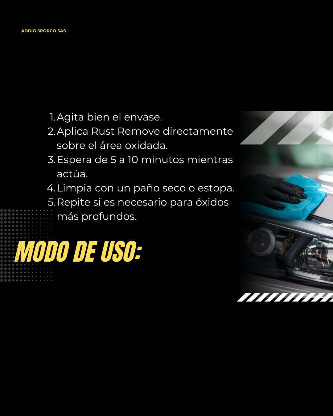 Miniatura 3 de Antioxido Addio 120